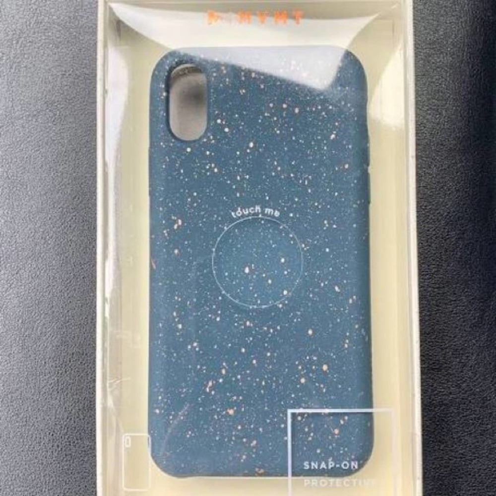 🔥2/$25🔥NWT MVMT IPHONE XS PHONE CASE🔥